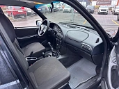 Chevrolet Niva, 2010г., полный привод, механика