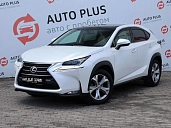 Lexus NX, 2014г., полный привод, автомат