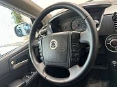 SsangYong Kyron, 2009г., полный привод, автомат