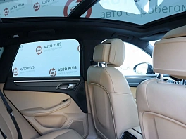 Porsche Macan, 2016г, полный привод, робот