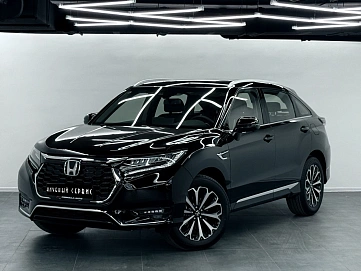 Honda UR-V, 2025г, полный привод, автомат