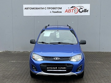 Lada (ВАЗ) , 2016г., передний привод, механика