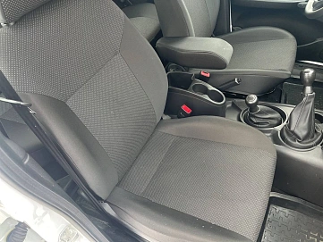 Lada (ВАЗ) Niva Travel, 2024г, полный привод, механика