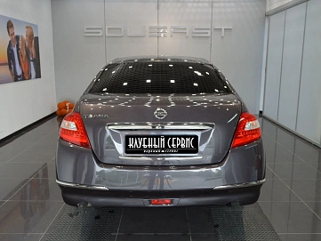 Nissan Teana, 2011г, передний привод, вариатор