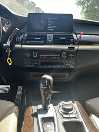 BMW X5, 2013г, полный привод, автомат
