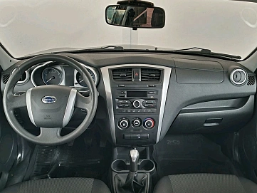 Datsun mi-DO, 2019г, передний привод, механика