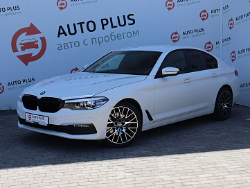 BMW , 2019г., задний привод, автомат