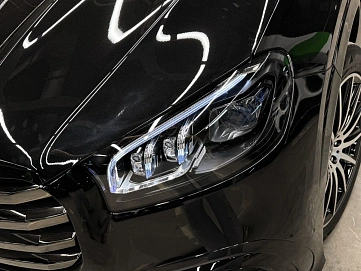 Mercedes-Benz GLS, 2025г, полный привод, автомат