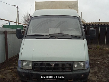 ГАЗ ГАЗель  33023 330273  Фермер, 1999г, Задний привод, Механическая