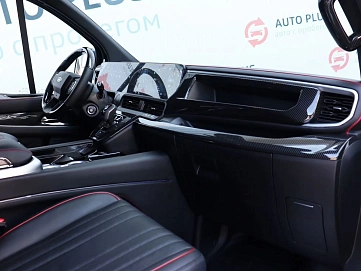 Ford Transit Custom, 2024г, передний привод, автомат