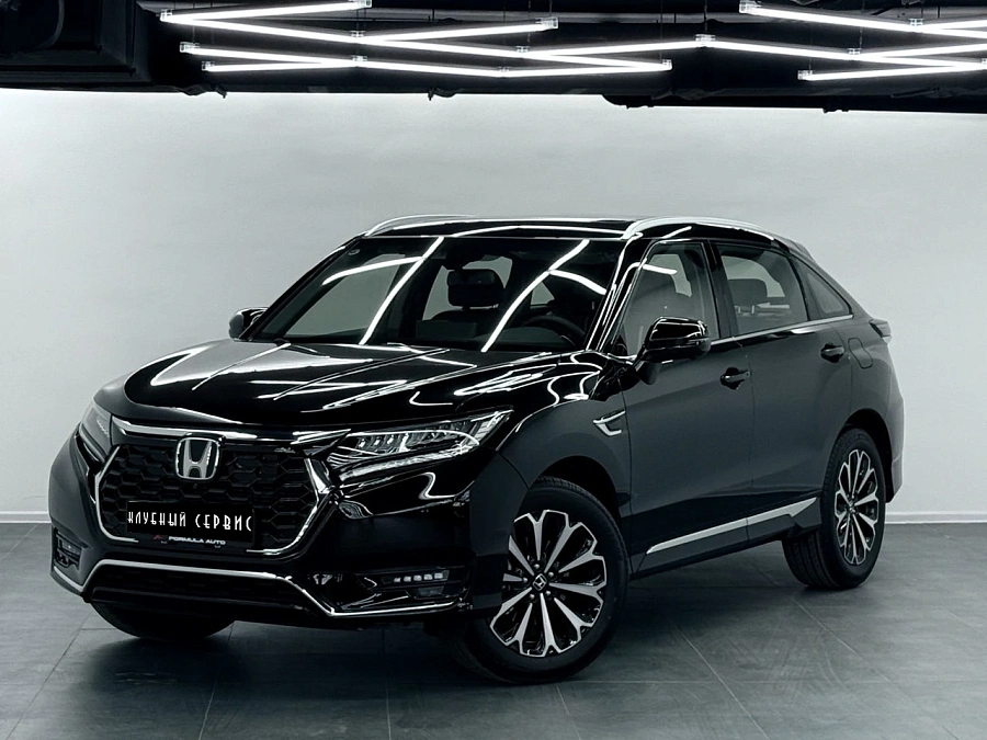 Honda UR-V, 2025г., полный привод, автомат