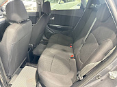 Kia Rio, 2012г., передний привод, механика