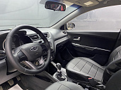 Kia Rio, 2012г., передний привод, механика