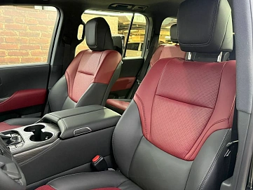 Toyota Land Cruiser, 2025г., полный привод, автомат
