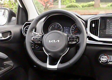 Kia KX1, 2026г, передний привод, вариатор