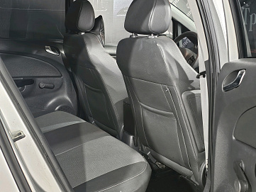 Opel Corsa, 2009г, передний привод, автомат