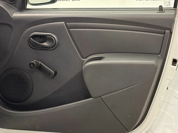 Lada (ВАЗ) Largus, 2018г, передний привод, механика