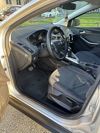 Ford Focus, 2013г, передний привод, робот