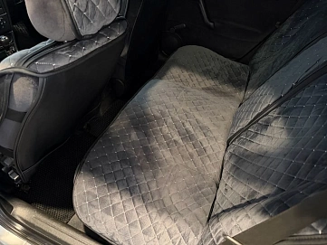 Opel Vectra, 1999г, передний привод, механика