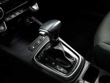 Kia Rio, 2021г, передний привод, автомат