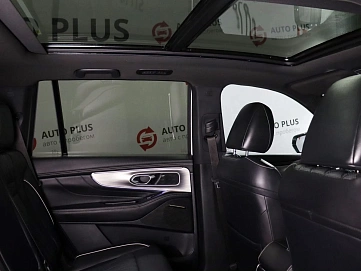 GAC GS8, 2024г, полный привод, автомат