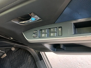 Toyota Tank, 2017г, передний привод, вариатор