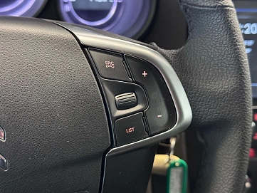 Citroen C4, 2017г, передний привод, механика