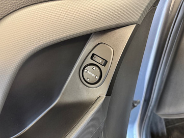 Hyundai Creta, 2019г, передний привод, автомат
