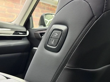 Toyota Highlander, 2025г, полный привод, автомат