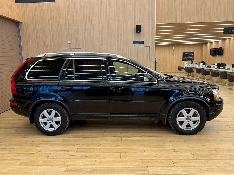 Volvo XC90, 2014г., полный привод, автомат