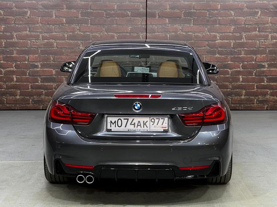 BMW , 2019г., задний привод, автомат
