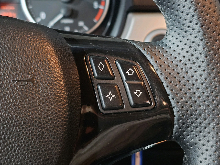 BMW , 2008г., задний привод, механика