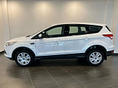 Ford , 2016г., передний привод, автомат