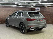 Audi Q3, 2025г., передний привод, робот