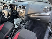 Lada (ВАЗ) Granta, 2024г., передний привод, механика