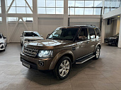 Land Rover Discovery, 2014г., полный привод, автомат
