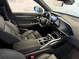 Geely Tugella, 2024г, передний привод, автомат