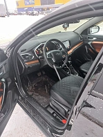 Lada (ВАЗ) Vesta, 2024г, передний привод, вариатор