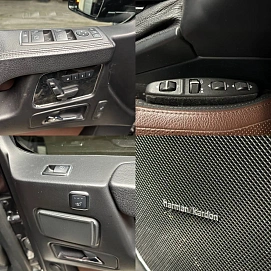 Mercedes-Benz G-Класс, 2014г, полный привод, автомат