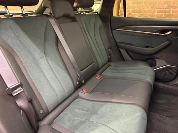 Geely Monjaro, 2024г, полный привод, автомат