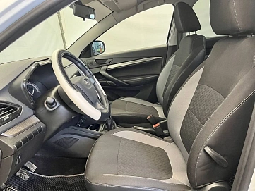 Lada (ВАЗ) Vesta, 2024г, передний привод, механика