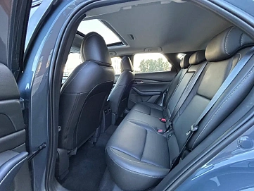 Mazda CX-30, 2021г, передний привод, автомат