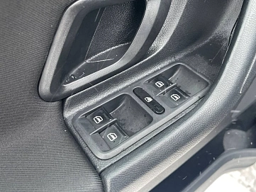 Skoda Fabia, 2012г, передний привод, механика