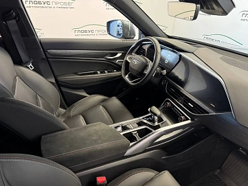 Geely Tugella, 2024г, передний привод, автомат