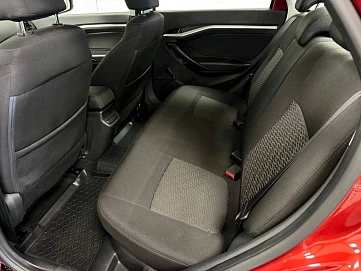 Lada (ВАЗ) Vesta, 2018г, передний привод, механика
