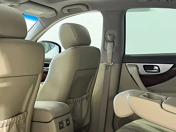 Infiniti , 2012г., полный привод, автомат