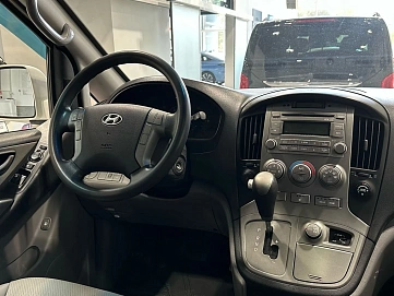Hyundai Grand Starex, 2015г, полный привод, автомат