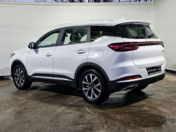 Xcite X-Cross 7, 2024г, передний привод, вариатор