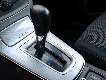 Nissan Sentra, 2014г, передний привод, вариатор