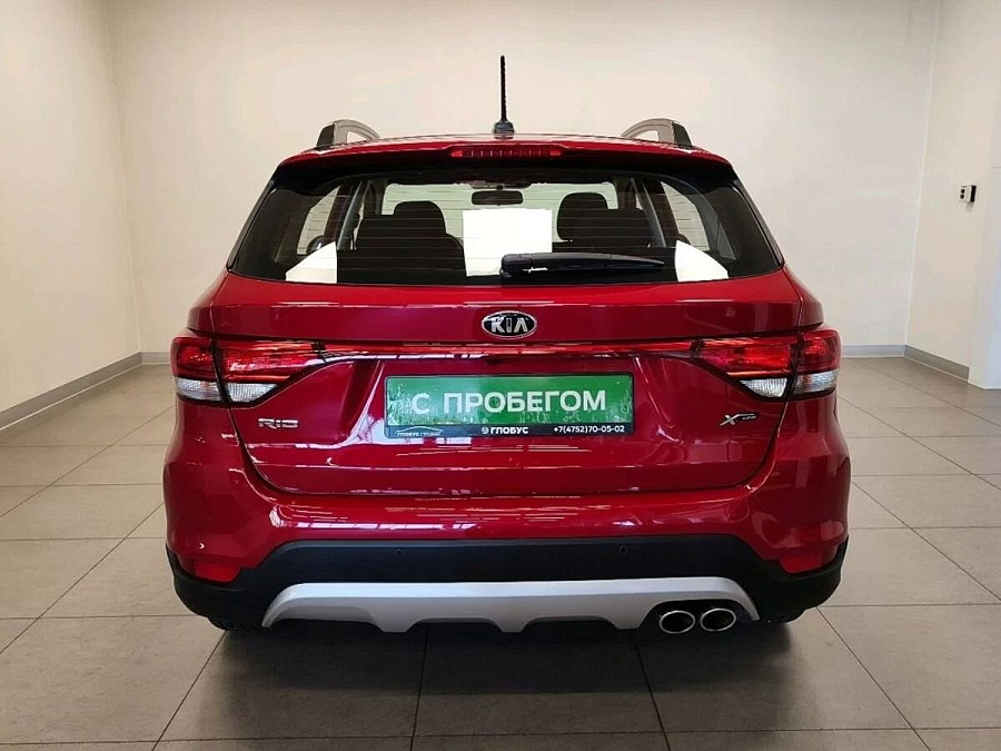 Kia , 2018г., передний привод, автомат